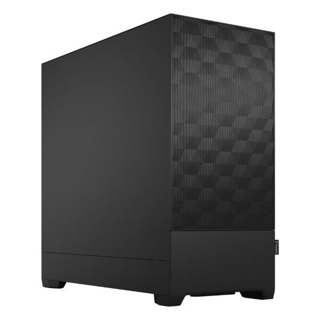 Корпус ATX без БЖ, чорний Pop Air Black Solid FRACTAL DESIGN Pop Air Black Solid (FD-C-POA1A-01)