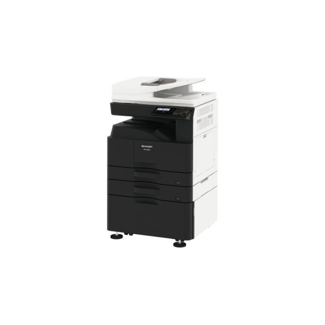 БФП A3 монохромний SHARP BP20M22EU