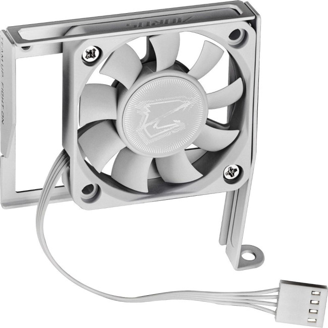 Mатеринська плата s1851 Intel Z890 HDMI/2xTB4(USB4-C)  5xM.2 5GbE LAN ATX GIGABYTE Z890 AORUS PRO ICE