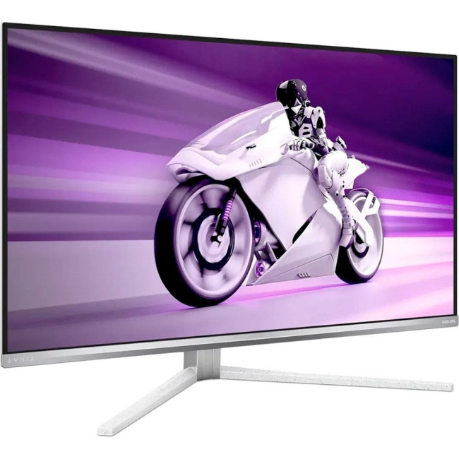 Монітор ігровий QD OLED 4K 31,5