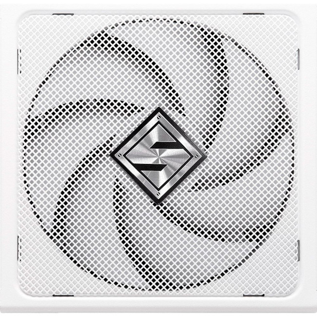 Блок живлення 1000W, 80 Pluse GOLD, PCIe 5.1 & ATX3.1 Ready, Fully Modular, 135mm Fan ASROCK SL-1000GW