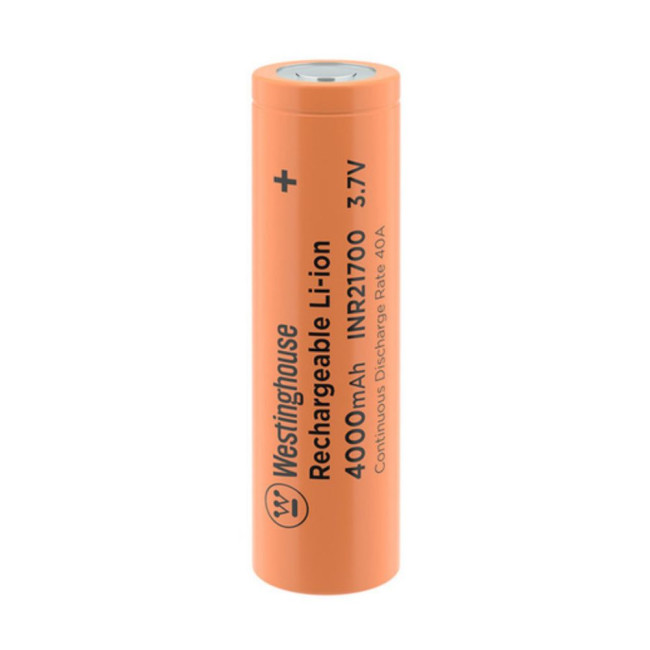 Акумуляторний модуль 6S2P / 12 елементів 8000mAh 22.2V 500 циклів заряду WESTINGHOUSE 6S2P INR21700-4000