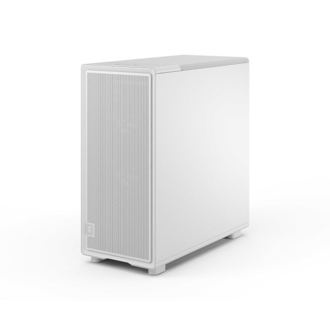 Корпус ATX без БЖ, білий, скло Epoch White TG Clear tint FRACTAL DESIGN Epoch White TG Clear tint (FD-C-EPO1A-03)