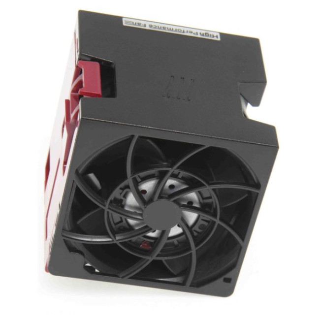 Вентилятор HPE ProLiant DL3X0 Gen11 1U 2P StandardFan Kit HPE P54697-B21