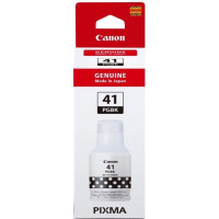 Чорнило чорне CANON GI-41 Black (4528C001AA)