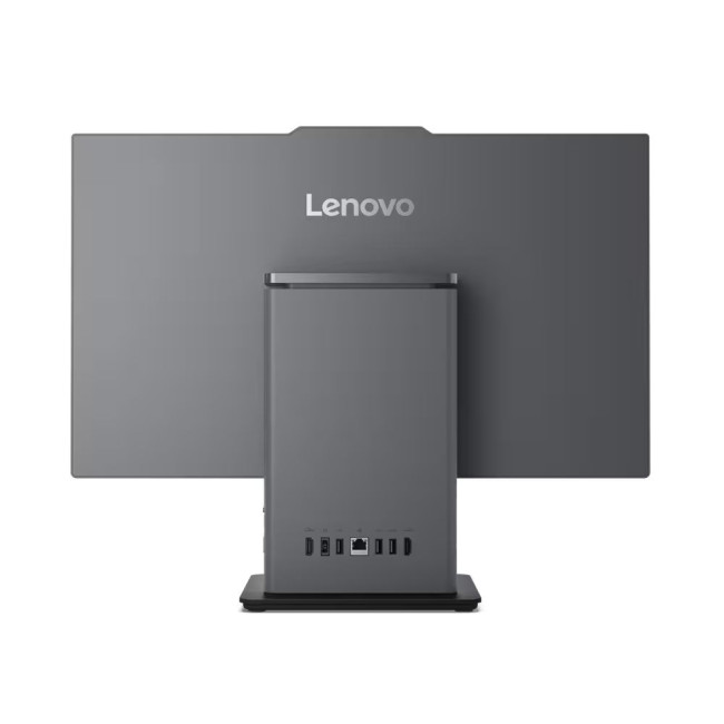 моноблок 23.8FM/i5-13420H/16/512/Intel HD/DOS/WF/KM/Luna grey LENOVO ThinkCentre AIO neo 50a 24 G5 (12SC000RUI)