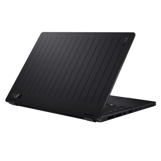 ноутбук 13.3_3KT_OLED /Ryzen AI MAX+395/128/1TB SSD/UMA/W11P/BL/S/Sleeve/Nano Black/Gopro Edition ASUS HN7306EAC-LX045X (90NB17X2-M002C0)