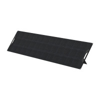 Ламіновані складні дорожні сонячні панелі 300 Вт CHOETECH 300w Travel Solar Panel (SC075)