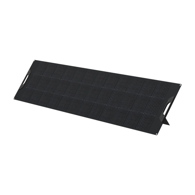 Ламіновані складні дорожні сонячні панелі 300 Вт CHOETECH 300w Travel Solar Panel (SC075)