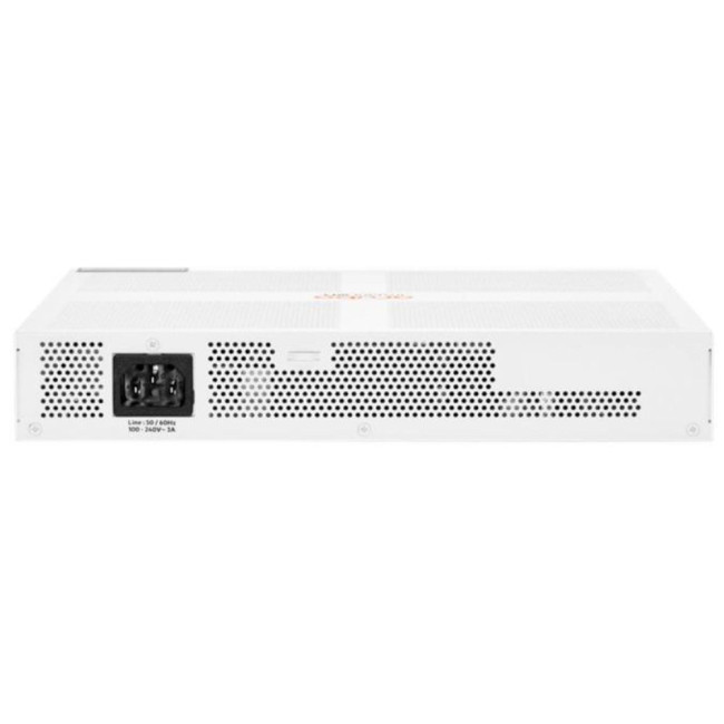 Комутатор Aruba Instant On 1430 16G CL4 PoE 124W Switch HPE R8R48A