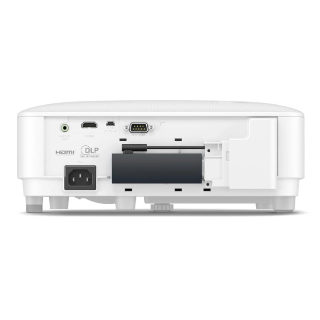 Проектор TH575i(FHD,3800Lm,15000:1,1.49~1.64:1,6/10/15,HDMI,USB,RS232,10W) BENQ TH575i (9H.JRF77.1JE)