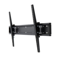 Кріплення для телевізора TV0804T Black, 43