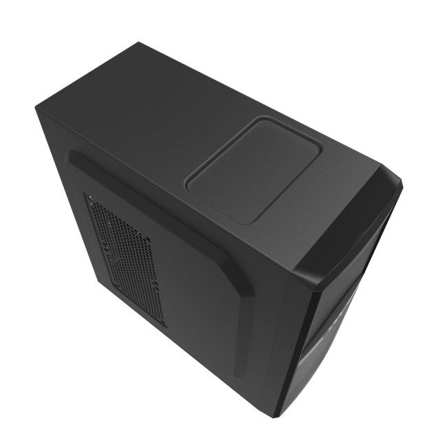 Корпус ATX без блока живлення GAMEMAX MT507-NP