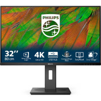 Монітор 4K VA 31.5