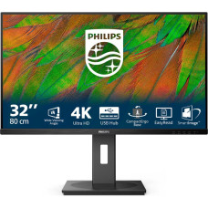 Монітор 4K VA 31.5