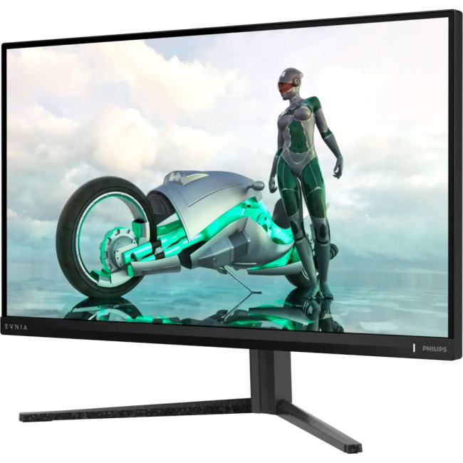 Монітор ігровий IPS 4K 27
