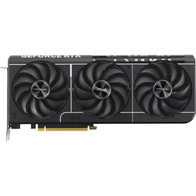 Відеокарта ASUS NVIDIA PRIME-RTX5080-16G ASUS PRIME-RTX5080-16G