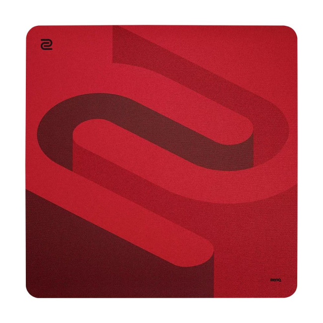 килимок для миші червоний ZOWIE H-SR-SE-ZC05 RED (9H.N4YFQ.A61)