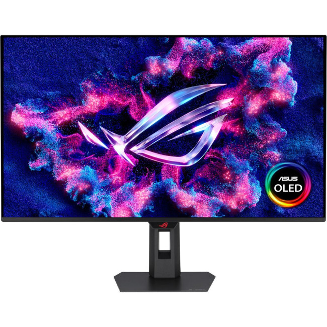 Монітор ігровий QD-OLED 4K 31.5