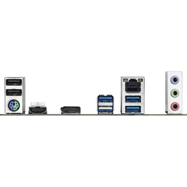 Mатеринська плата s1851 Intel B860 DP/HDMI  2xM.2 GbE LAN mATX GIGABYTE B860M D3HP