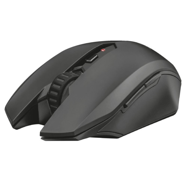 Бездротова Миша GXT 115 Macci 2400 dpi TRUST GXT 115 Macci Wireless Gaming (22417)