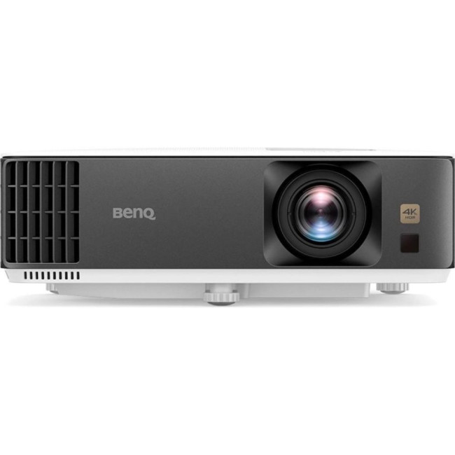 проектор TK700(4K,3200Lm,10000:1,1.127~1.46:1,HDMI,UCB,RS232,5W) BENQ TK700 (9H.JPK77.17E)