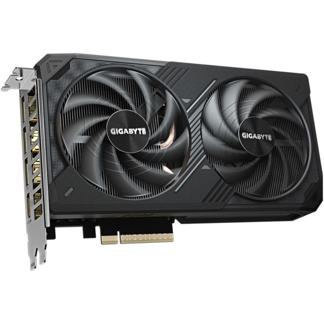 Відеокарта GIGABYTE NVIDIA GV-N506TWF2OC-8GD GIGABYTE GV-N506TWF2OC-8GD