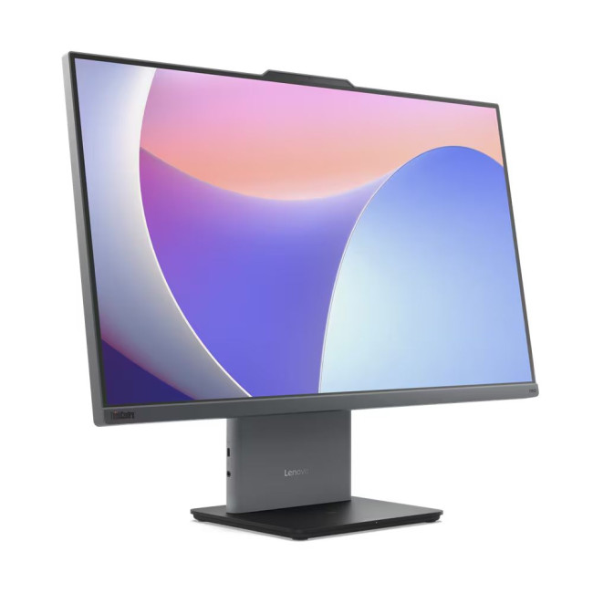 моноблок 27FM/i5-13420H/16/512/Intel HD/W11P/WF/KM/Luna grey LENOVO ThinkCentre AIO neo 50a 27 G5 (12SB0017UI)