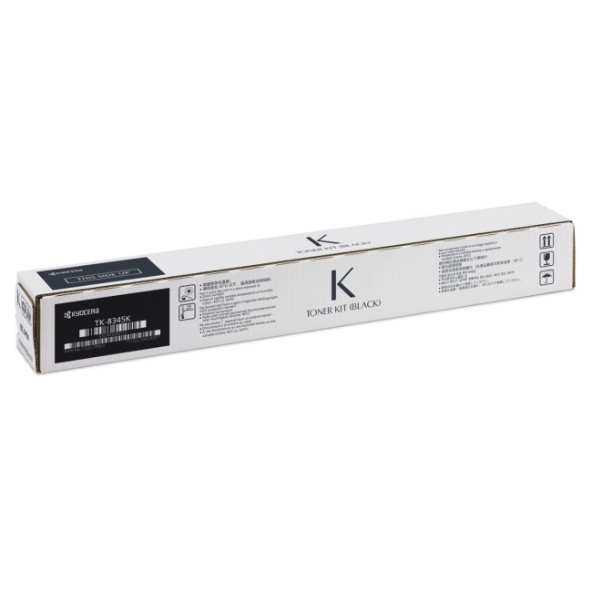Картридж 20K KYOCERA TK-8345K (1T02L70NL0)