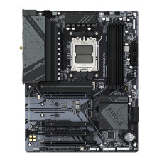Mатеринська плата sAM5 AMD B650 DP/HDMI 3xM.2  GbE LAN ATX GIGABYTE B650 EAGLE
