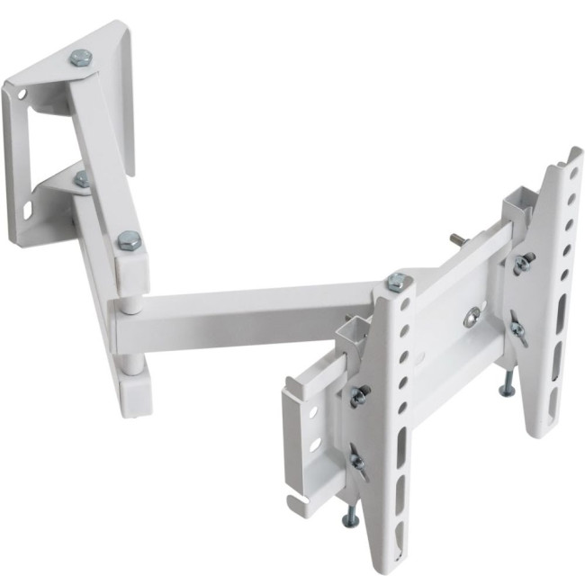 Кріплення для телевізора TV02T-R3 White, 23