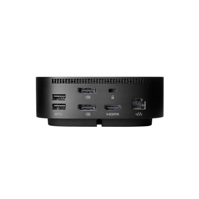 Док-станція  HP USB-C/A Universal Dock G2 HP USB-C/A Universal (5TW13AA)