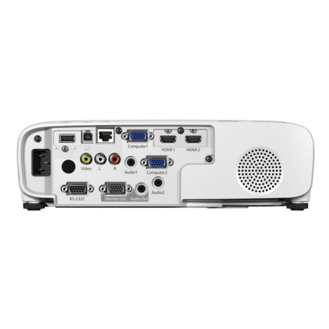 проектор EB-W49 (3800 ANSILm,WXGA,16000:1,HDMI*2,1.2 Zoom,5Bt) EPSON EB-W49 (V11H983040)