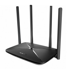 Мобільний бездротовий 4G-маршрутизатор Mercusys, MB115-4G MERCUSYS MB115-4G
