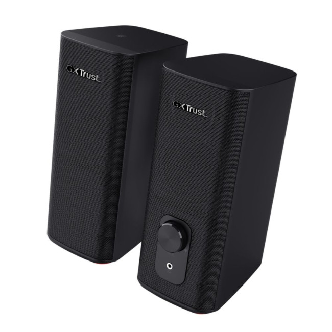 Акустична система GXT 612 Cetic Bluetooth® Gaming Speaker Set - Black TRUST GXT 612 (24970)