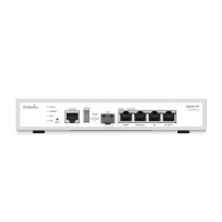 Роутер VPN 2 x GbE LAN & 2 x GbE WAN & 1 SFP port ENGENIUS XG60-FIT (1402A0380301)