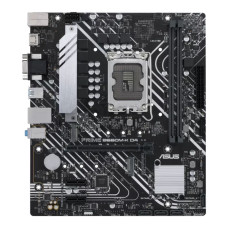 материнська плата s1700/2DDR4/VGA/HDMI/3PCIe/4SATA2xM.2/COM ASUS PRIME B660M-K D4