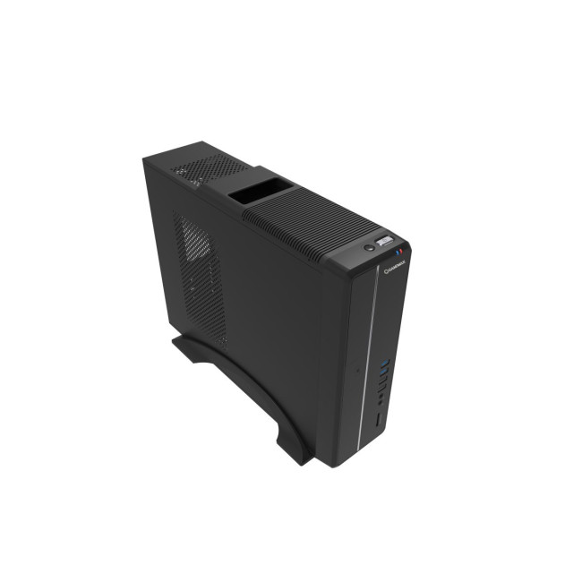 Корпус mATX з блоком живлення ATX-300 SFX GAMEMAX ST-602-300W