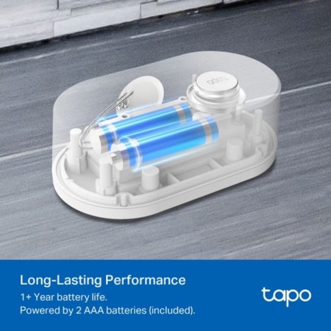 Розумний датчик витоку води TP-Link, Tapo T300 TP-LINK Tapo T300