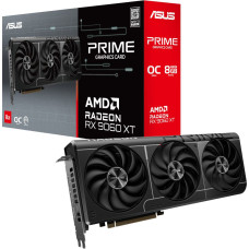 Відеокарта ASUS AMD PRIME-RX9060XT-O8G ASUS PRIME-RX9060XT-O8G