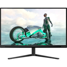 Монітор ігровий IPS 4K 27
