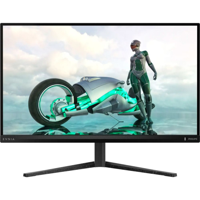 Монітор ігровий IPS 4K 27