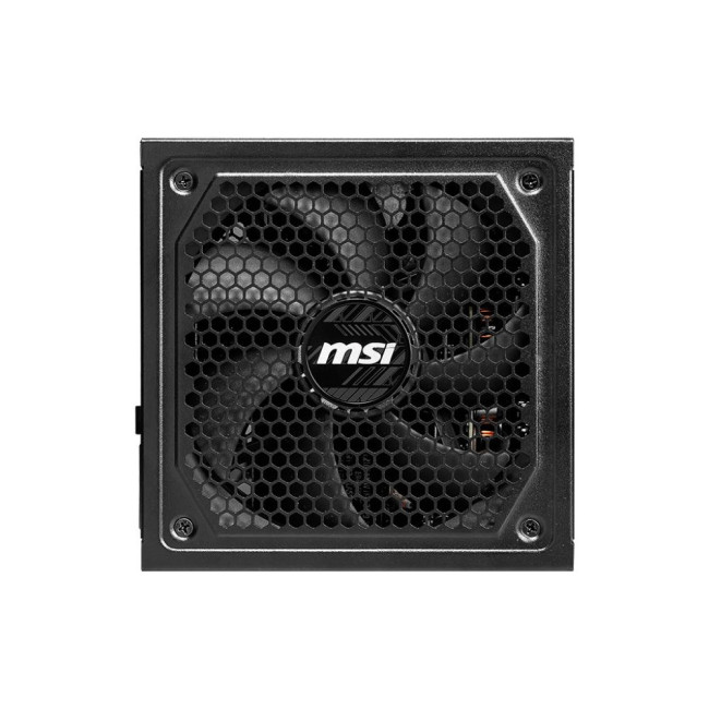 Блок живлення MSI ATX 1250W MAG A1250GL PCIE5, EU, 1250W, Fully-Modular, 80 Plus Gold MSI MAG A1250GL PCIE5