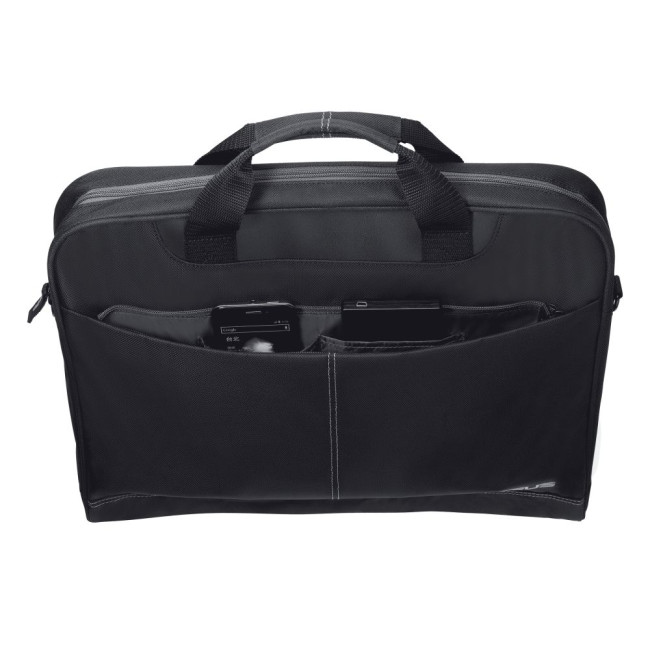 Сумка Nereus Carry Bag 16 Black ASUS Nereus Carry Bag 16 Black (90-XB4000BA00010-)