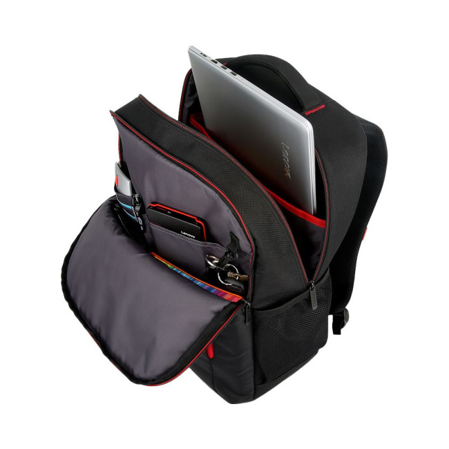 Рюкзак Lenovo 16-inch Laptop Everyday Backpack B510 LENOVO Everyday 16'' Backpack B510 (4X41U80414)