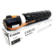 Картридж тонер для iRAC4525i CANON C-EXV53 toner black(42.1K) (0473C002AA)