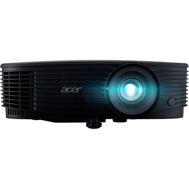 проектор X1229 (DLP, XGA, 4800Lm, 20000:1,1.96-2.15, 5/10/15, 3W, HDMI,USB-A,USB-B,RCA,RS232, 2.4kg) ACER X1229 (MR.JXG11.001)