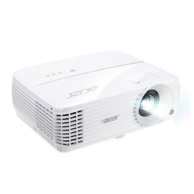 проектор H6830BD (DLP, 4K UHD, 4000Lm, 10000:1,1.127-1.46, 5/10/20, 10W, HDMI, 2.88kg) ACER H6830BD (MR.JVK11.001)