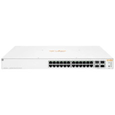 Комутатор Aruba Instant On 1930 24G 4SFP+ 370W Switch HPE JL684B