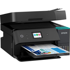 БФП струменевий A4 кольоровий з Wi-Fi EPSON L6390  (C11CL40406)